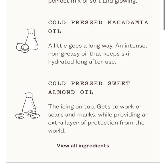 NWT CACAO COFFEE SCRUB BODY SCRUB SMOOTH GLOWING SKIN EXFOLIANT - Picture 12 of 13